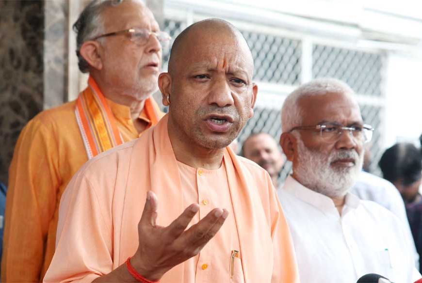 यूपी में आबकारी विभाग का नया कीर्तिमान, 4 माह में 20,862 करोड़ रुपये से अधिक का राजस्व