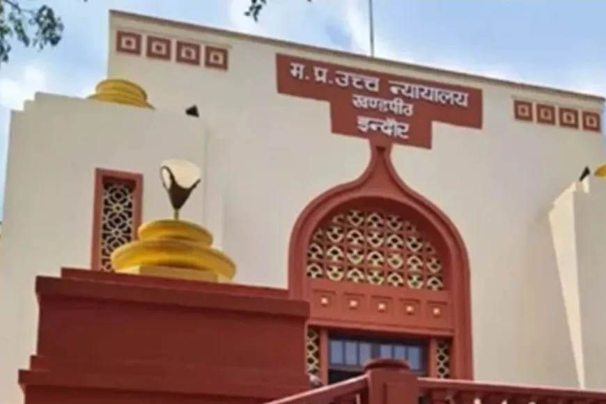 हाई कोर्ट की नई व्यवस्था लागू, अब याचिकाएं और शपथ पत्र दोनों ओर होंगे प्रिंट; हार्ड कॉपी की प्रथा खत्म