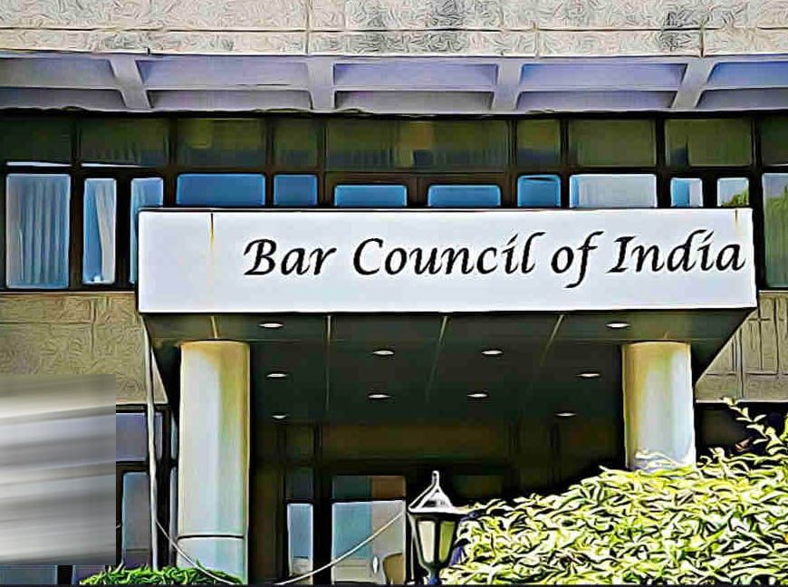 BCI कसेगा देशभर के लॉ कालेजों पर शिकंजा