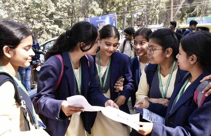 CBSE 10वीं छात्रों के लिए बड़ी अपडेट! आंसर शीट की स्कैन कॉपी के आवेदन शुरू