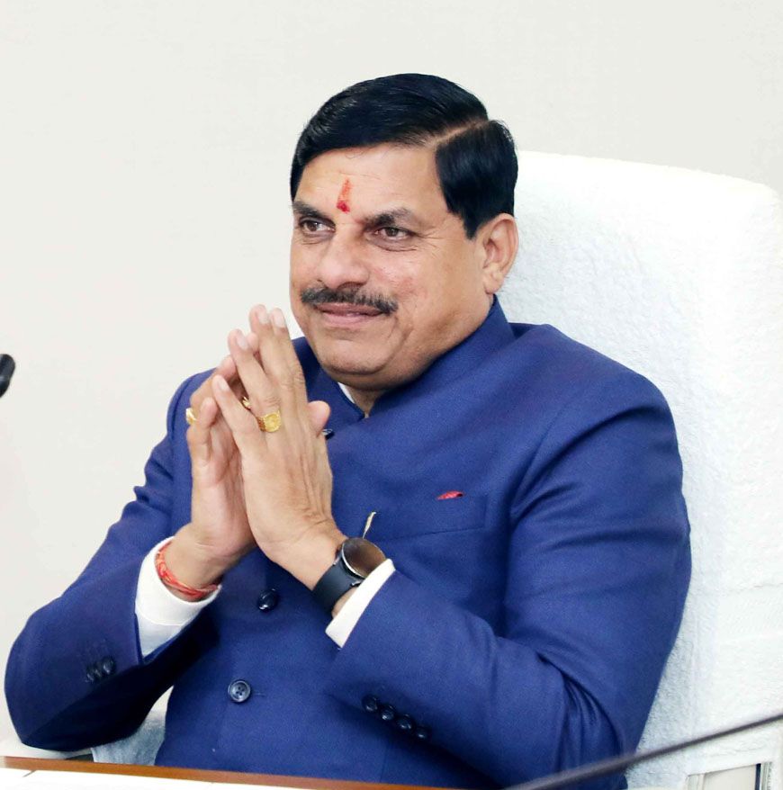 सीएम डॉ. मोहन की अनोखी पहल, अब हर शुक्रवार को होगा मुख्यमंत्री जन विश्वास अभियान