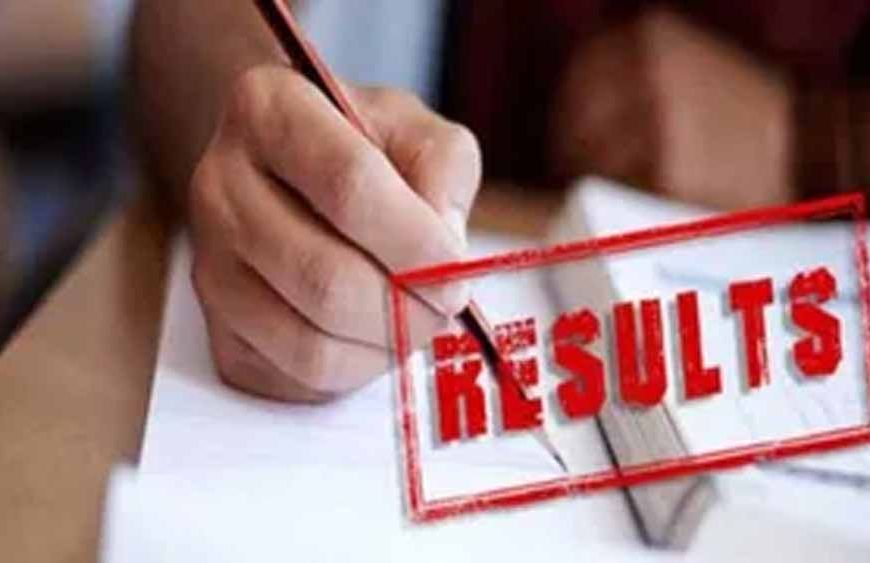 हरियाणा में HTET रिजल्ट तैयार, गलत प्रश्नों पर अभ्यर्थियों को मिलेंगे ग्रेस मार्क्स