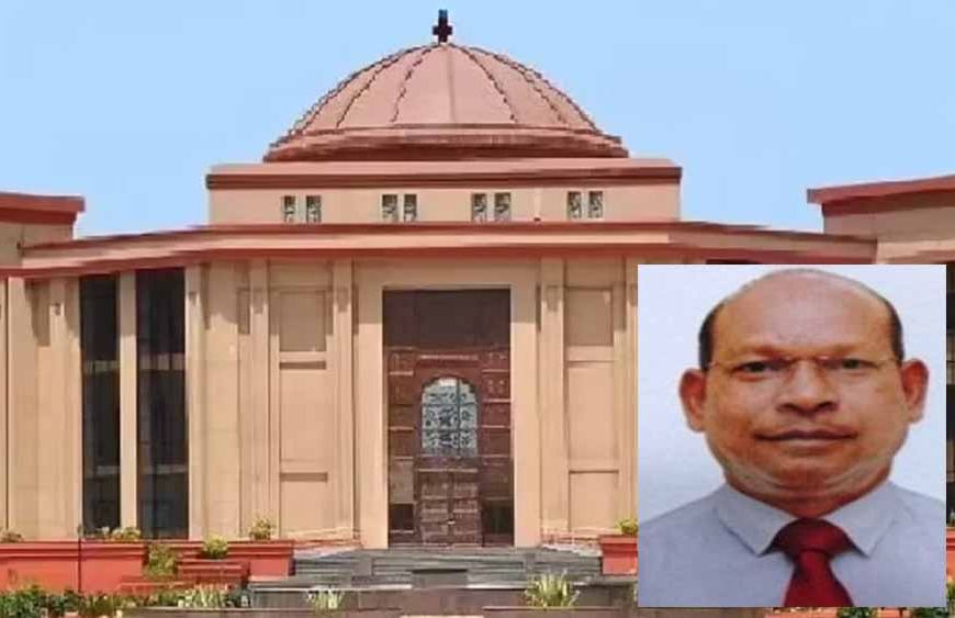 CGPSC घोटाले में पूर्व सचिव को नहीं मिली जमानत, हाईकोर्ट बोला- 'पेपर लीक हत्या से भी अधिक जघन्य अपराध'