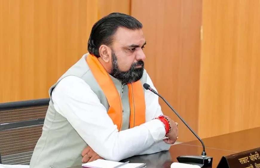 बिहार कैबिनेट का बड़ा फैसला, 19 विशेष अदालतों में 171 पद मंजूर
