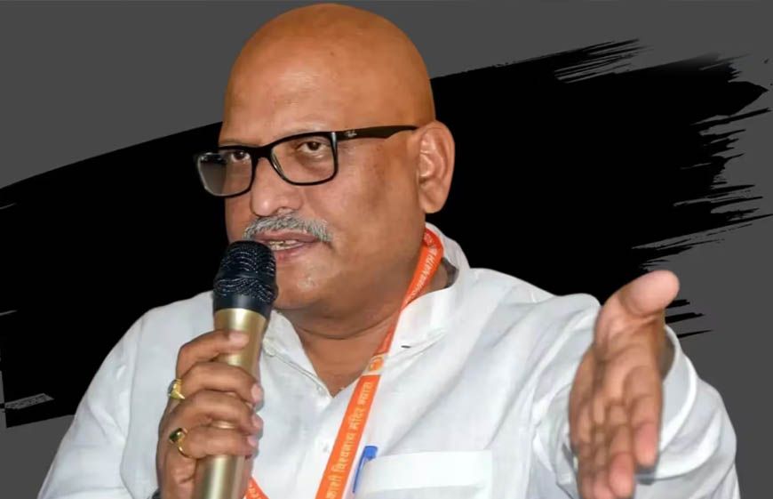 राहुल गांधी के ‘छात्रों की गूंज’ कार्यक्रम में बाधा डालने का आरोप, अजय राय बोले- हर हाल में होगा कार्यक्रम