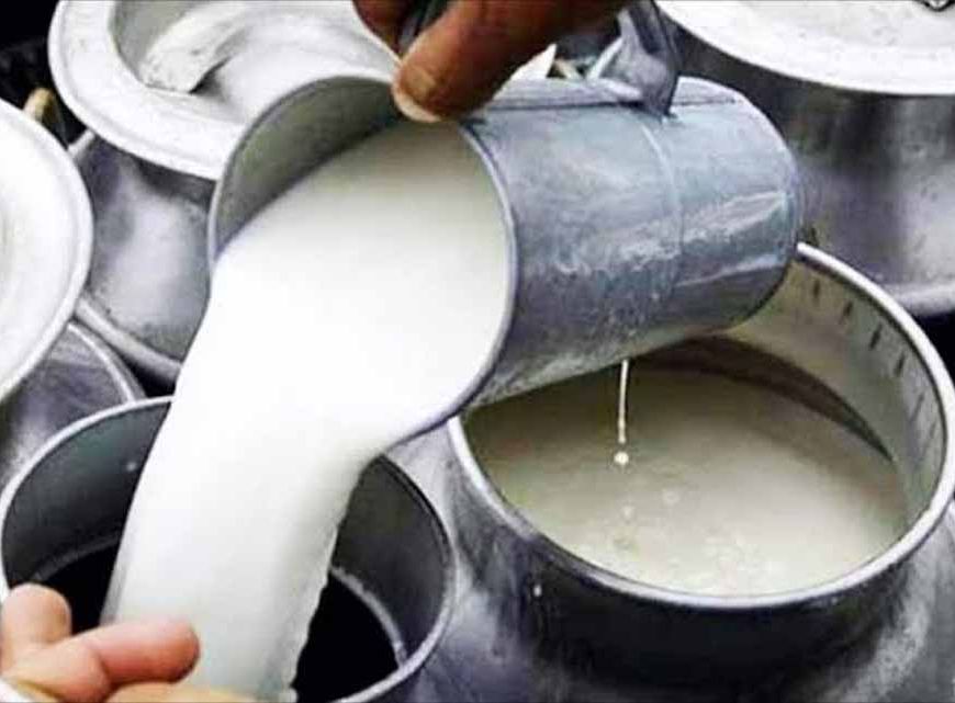 CG में मिलावटखोरों पर सख्त हुए स्वास्थ्य मंत्री, दूध-दही और मक्खन में गड़बड़ी करने वालों को चेतावनी