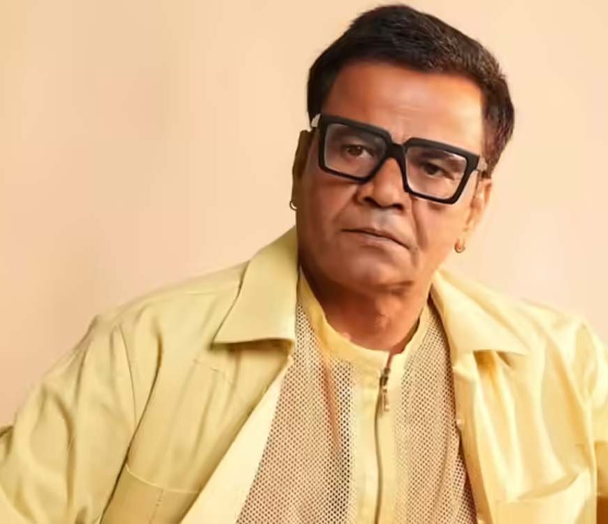 राजपाल यादव पर बढ़ी मुसीबत, 16 करोड़ के कर्ज में संपत्ति नीलामी नोटिस
