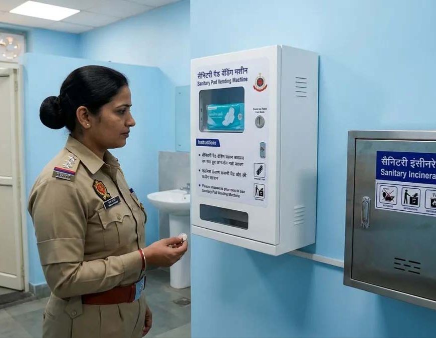 दिल्ली हाई कोर्ट ने थानों में महिला सुविधाओं का सर्वे करने का दिया आदेश