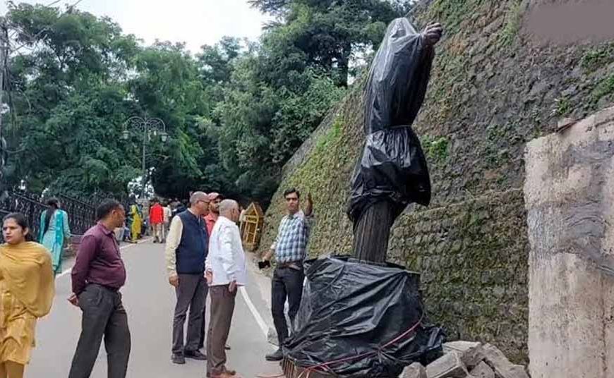 कबाड़ से संवरेंगे हरियाणा के शहर, हर जिले में बनेंगे दुनिया के सात अजूबों की प्रतिकृतियां