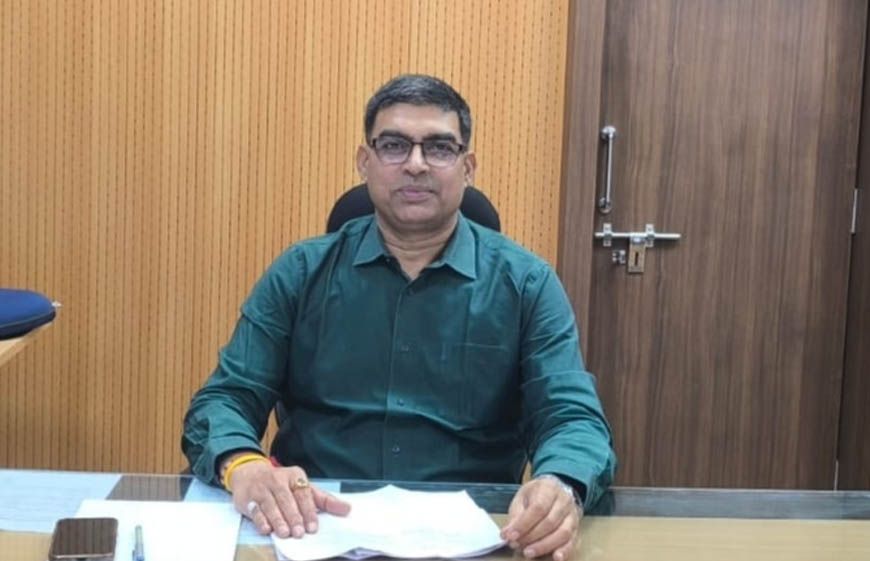 मुख्यमंत्री जन-विश्वास अभियान का प्रथम शिविर 7 अगस्त को बिजुरी में
