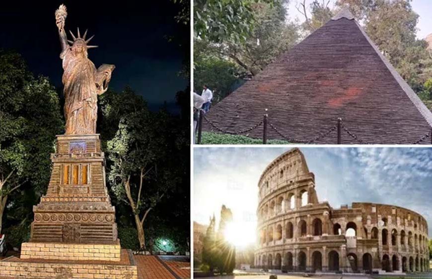 हरियाणा में कबाड़ से बनेंगे अजूबे, हर जिले में विकसित होंगे वेस्ट टू वंडर पार्क
