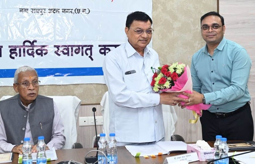 निर्माण श्रमिकों के कल्याण हेतु अनेक महत्वपूर्ण निर्णयों को मंडल की बैठक में मिली स्वीकृति