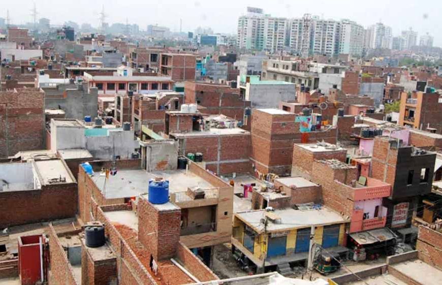 चंडीगढ़ के हजारों परिवारों को झटका, लाल डोरा विस्तार और फ्रीहोल्ड पर नहीं मिली राहत