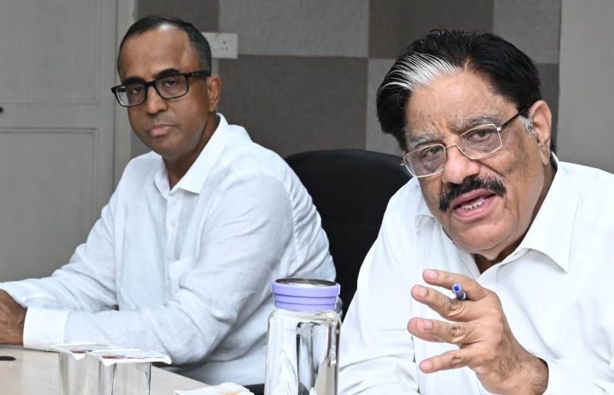 विकसित छत्तीसगढ़ की मजबूत नींव के लिए पोषण एवं बाल कल्याण पर राज्य नीति आयोग–यूनिसेफ का मंथन