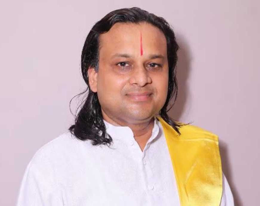 कांवड़ यात्राः समावेशी हिंदू समाज का नव-जागरण आचार्य डॉ. विक्रमादित्य, पीतांबरा पीठाधीश