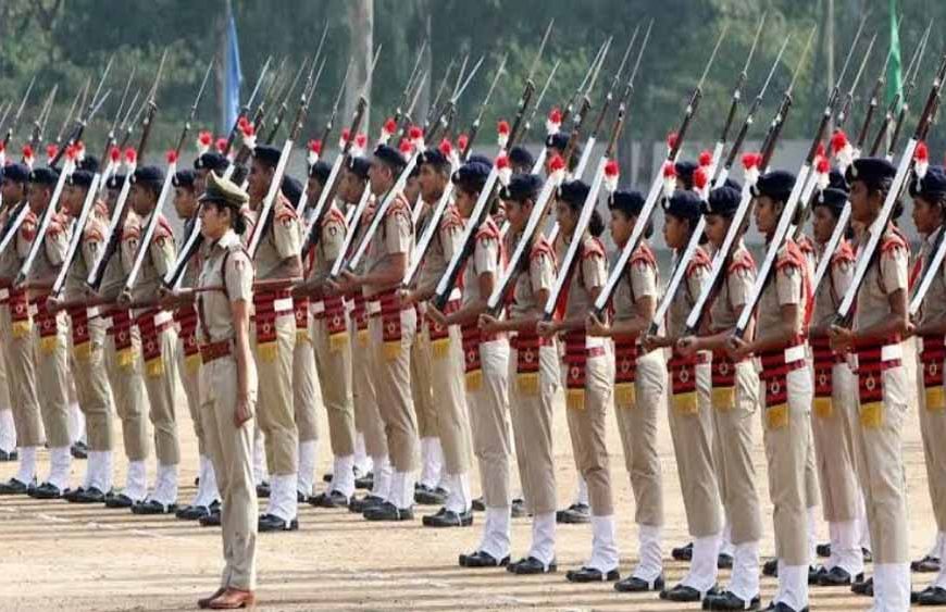 चंडीगढ़ पुलिस भर्ती नियमों में बड़ा बदलाव, उम्मीदवारों के लिए नई गाइडलाइन जारी