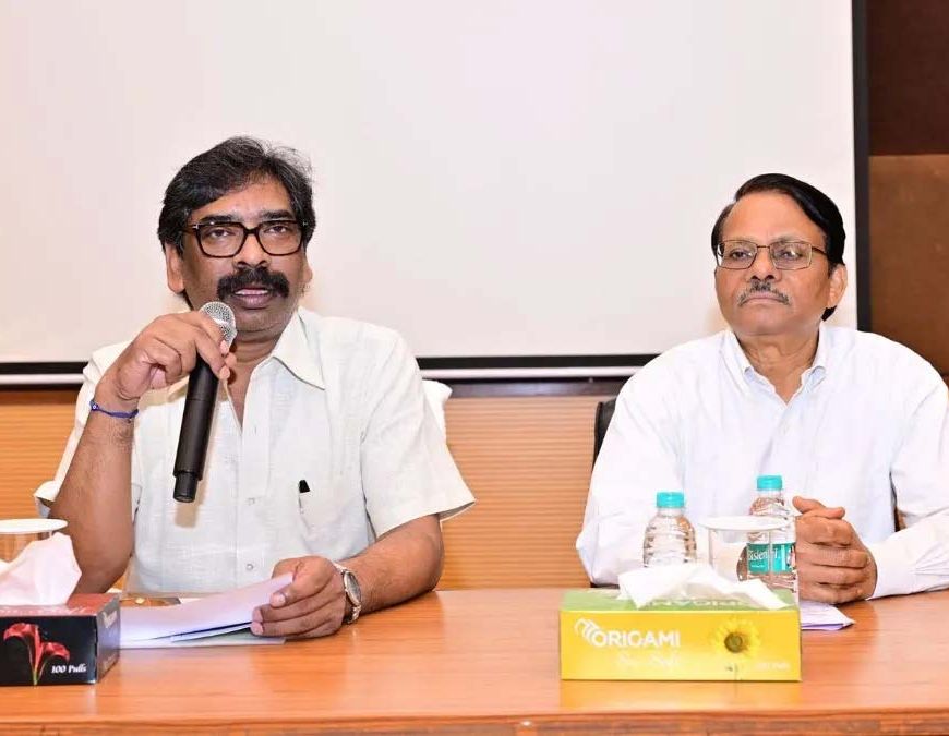 जेपीएससी-जेएसएससी गड़बड़ी पर सीएम हेमंत सख्त, दोषियों को नहीं मिलेगी राहत