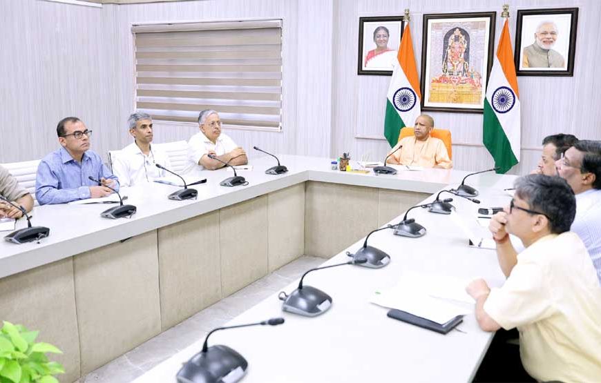 यूपी में निवेशकों के लिए खुला बड़ा मौका, 18 आधुनिक बस स्टेशनों के विकास को लेकर यूपीएसआरटीसी ने मांगी निविदाएं