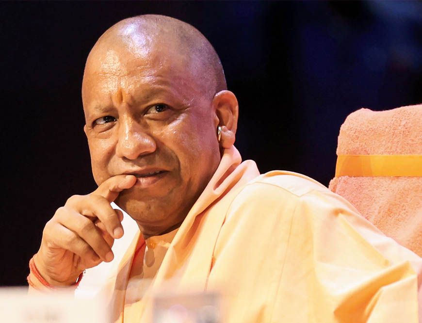मुख्यमंत्री योगी आदित्यनाथ अम्बेडकरनगर को देंगे 706.81 करोड़ रुपये की 194 विकास परियोजनाओं की सौगात