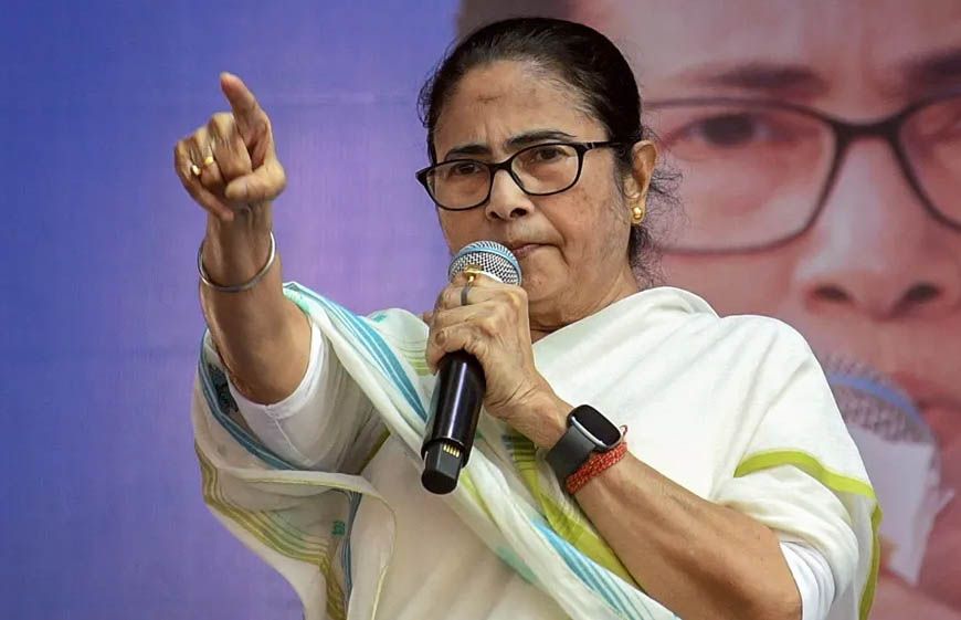 ममता बनर्जी को मिली बड़ी राहत? NCPI बगावत के बाद ताहिर, रहमान और पठान समेत 20 सांसदों पर संकट
