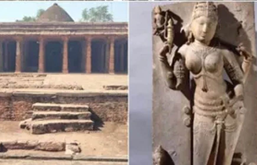 ब्रिटेन से लौटेगी भोजशाला की वाग्देवी प्रतिमा, 11वीं शताब्दी की धरोहर की वापसी के लिए भारत के प्रयास तेज