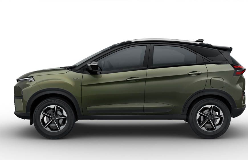Tata Nexon Camo Edition लॉन्च, नए लुक और दमदार फीचर्स के साथ जानें कितनी है कीमत