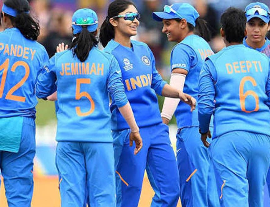 भारत के साउथ अफ्रीका दौरे में बड़ा बदलाव, अचानक जुड़े 3 नए T20I मैच; देखें पूरा शेड्यूल