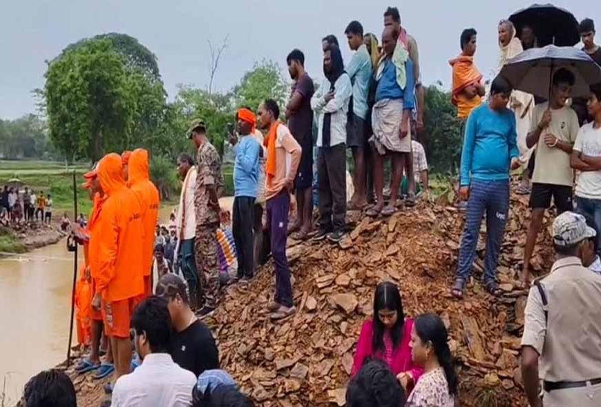 CG में राहत अभियान के बाद अब पुनर्वास पर जोर, बाढ़ प्रभावितों के लिए सरकार की नई तैयारी