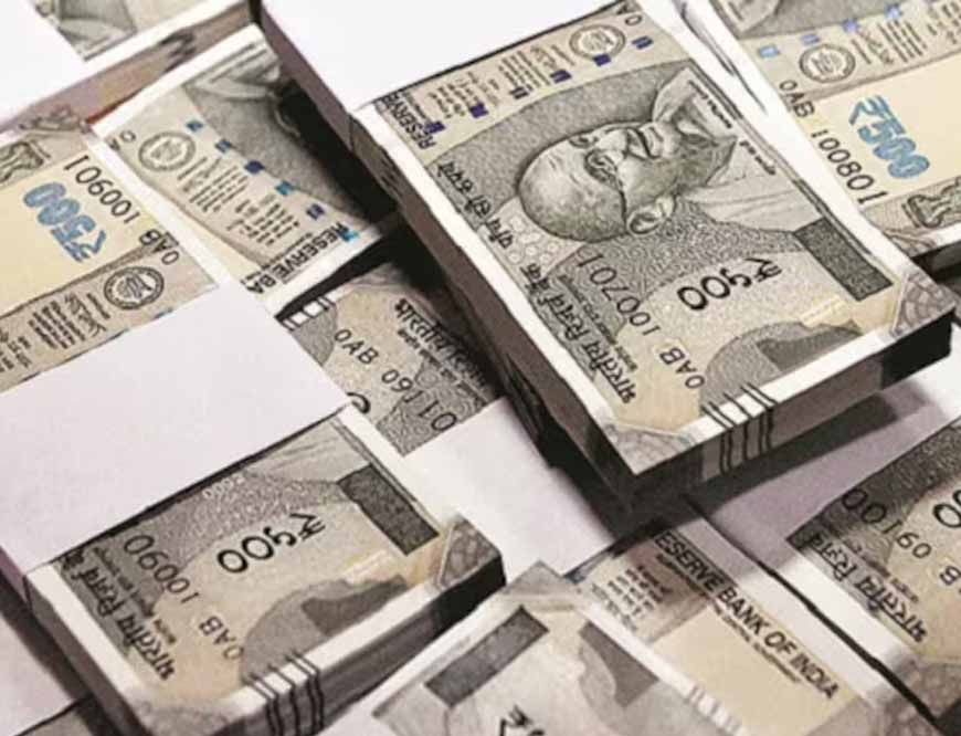 नांदघाट-मुंगेली रोड होगा फोरलेन, राज्य शासन ने मंजूर किए 21.81 करोड़