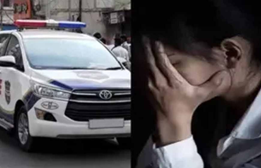 हरियाणा में 7वीं की छात्रा से दुष्कर्म का आरोपी 10 दिन बाद गिरफ्तार, पुलिस ने दबोचा