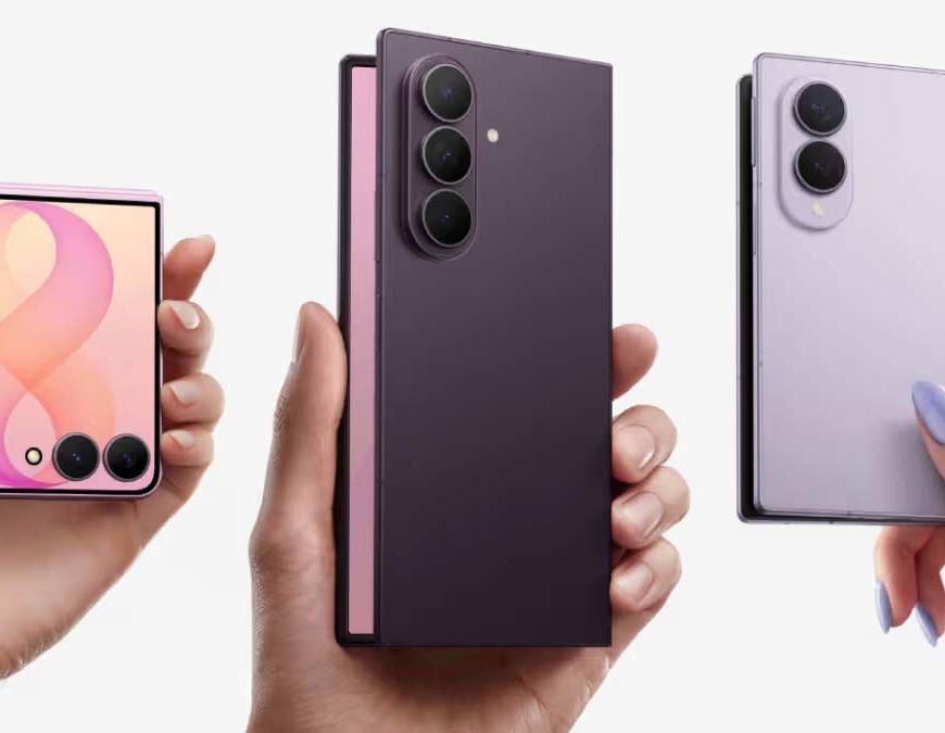Galaxy Z Fold 8 Ultra समेत नए फोल्डेबल फोन पर भारी डिस्काउंट