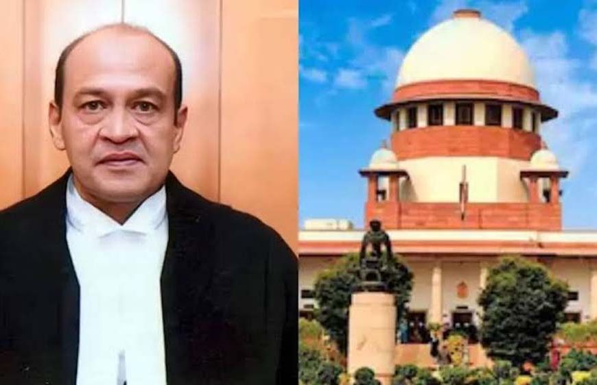 जली नकदी मामले में यशवंत वर्मा पर एसआईटी जांच याचिका सुप्रीम कोर्ट ने खारिज की