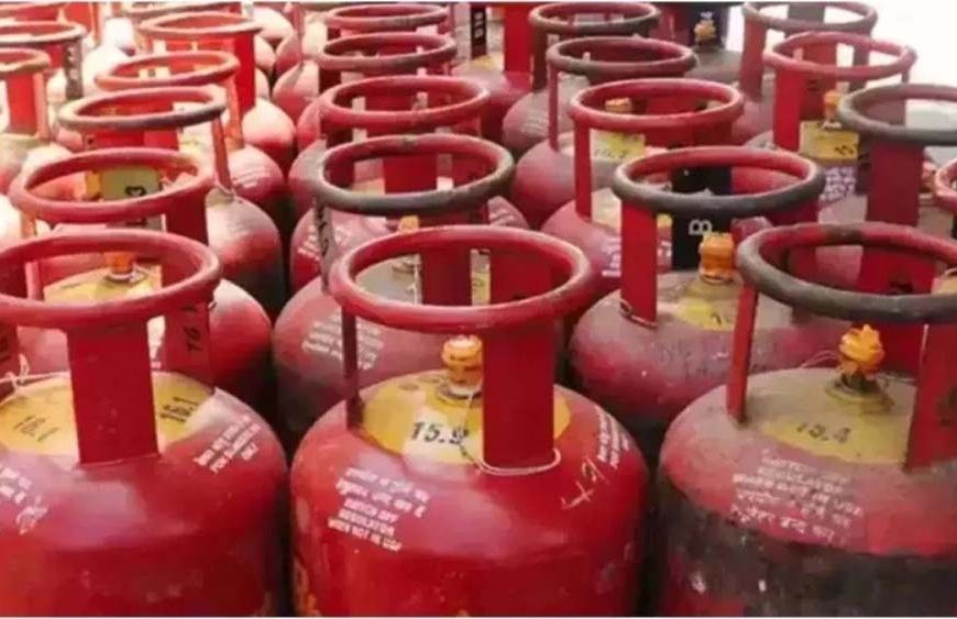 15 अगस्त तक LPG ई-केवाईसी नहीं कराई तो बंद होगी सब्सिडी, बढ़ेगी मुश्किल