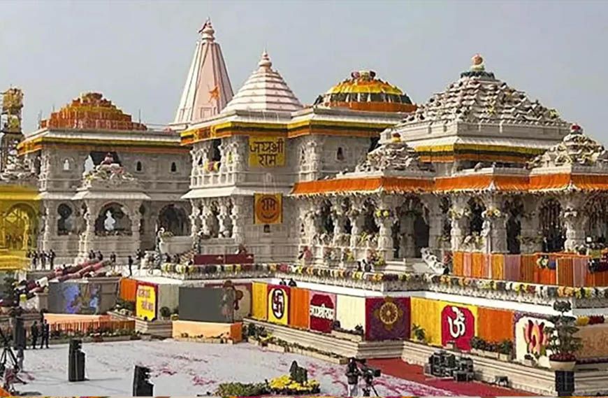 'राम मंदिर में कोई घोटाला नहीं हुआ', ₹3300 करोड़ के हिसाब-किताब पर बड़ा खुलासा; सिर्फ यहां मिली गड़बड़ी