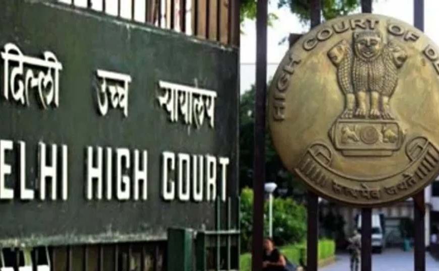 करोल बाग में नकली लग्जरी सामान बेचने वालों पर होगी कार्रवाई, हाईकोर्ट सख्त