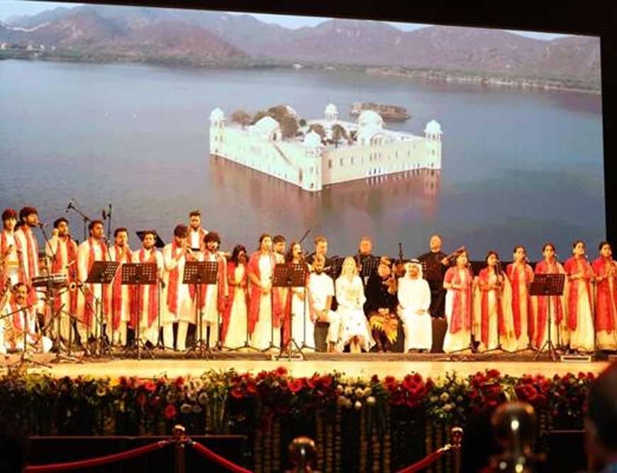 ब्रिक्स देश साझी संस्कृति, शांति और पारस्परिक सम्मान के सूत्र से बंधे हैं: केंद्रीय मंत्री  शेखावत