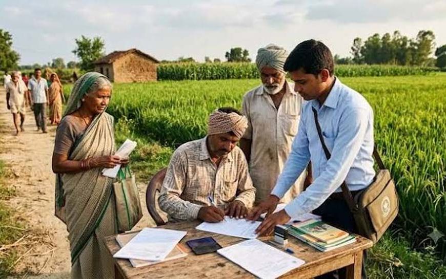 लखनऊ के किसानों को फसल बीमा का मौका, 14 और 31 अगस्त तक आवेदन