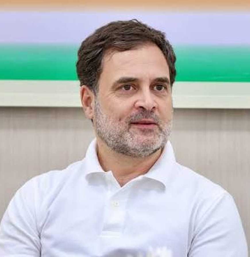 राहुल गांधी के दादा फिरोज गांधी की कब्र पर भाजपा विधायक ने पुष्प अर्पित किए, उपेक्षा पर दिखाया आईना