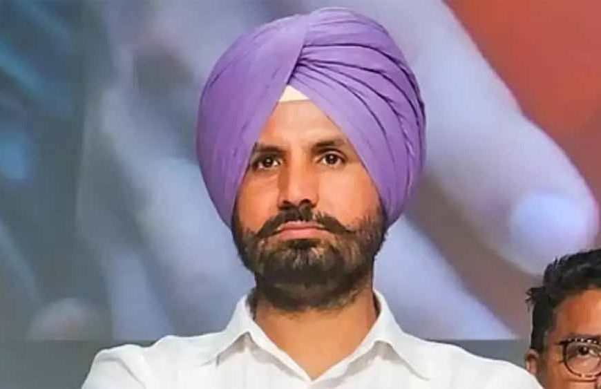 Punjab में DA भुगतान को लेकर कर्मचारियों के समर्थन में उतरे राजा वड़िंग, सरकार पर साधा निशाना