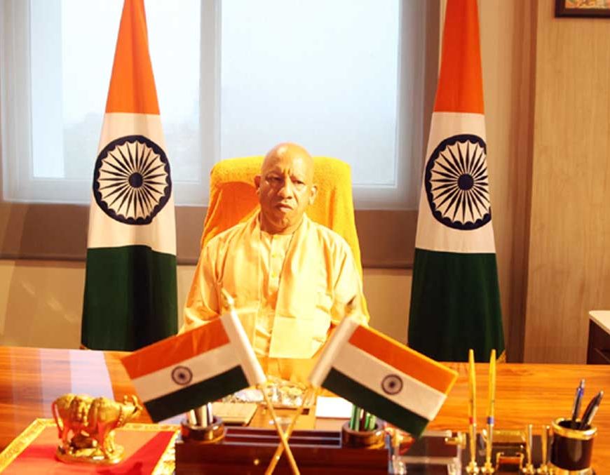 विकसित एवं स्वस्थ भारत के निर्माण के लिए योगी सरकार उच्च शिक्षण संस्थानों में चलाएगी व्यापक नशामुक्ति अभियान
