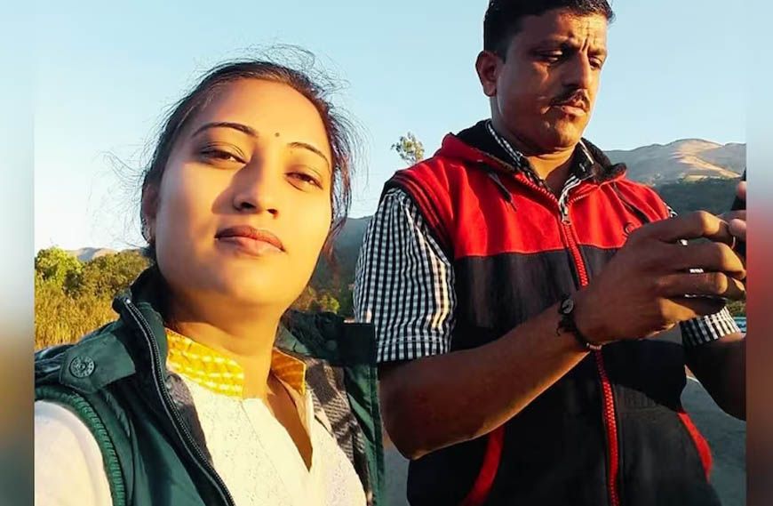 2 करोड़ के बीमा ने बढ़ाया शक! सड़क हादसे में मौत के 3 महीने बाद कब्र से निकाला गया शव