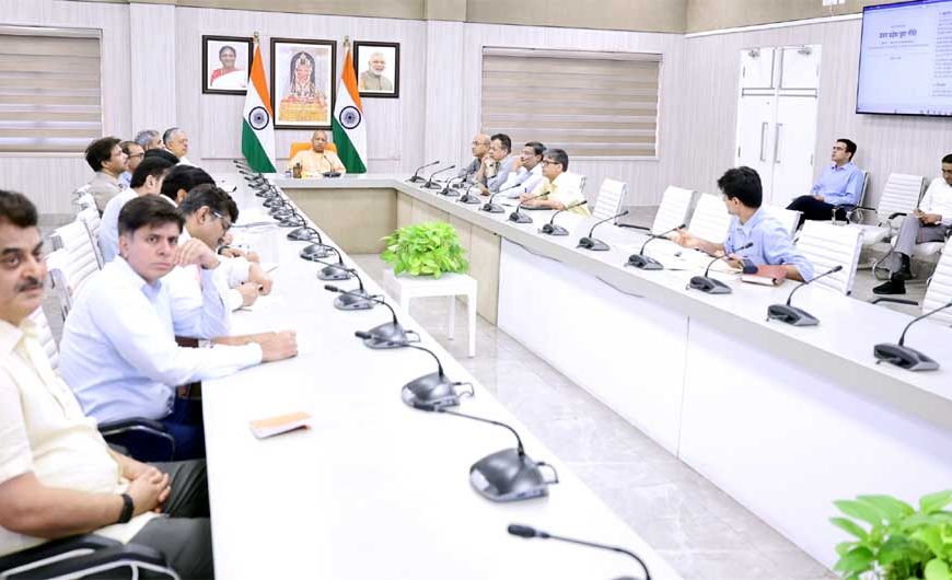 बच्चों की वैज्ञानिक सोच को मिलेगी नई उड़ान, भारतीय वैज्ञानिक विरासत से जोड़ेगी योगी सरकार