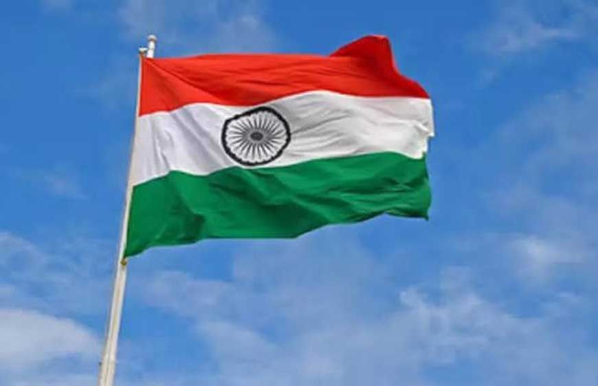 छत्तीसगढ़ में 'हर घर तिरंगा' और 'वंदे मातरम्' अभियान की धूम