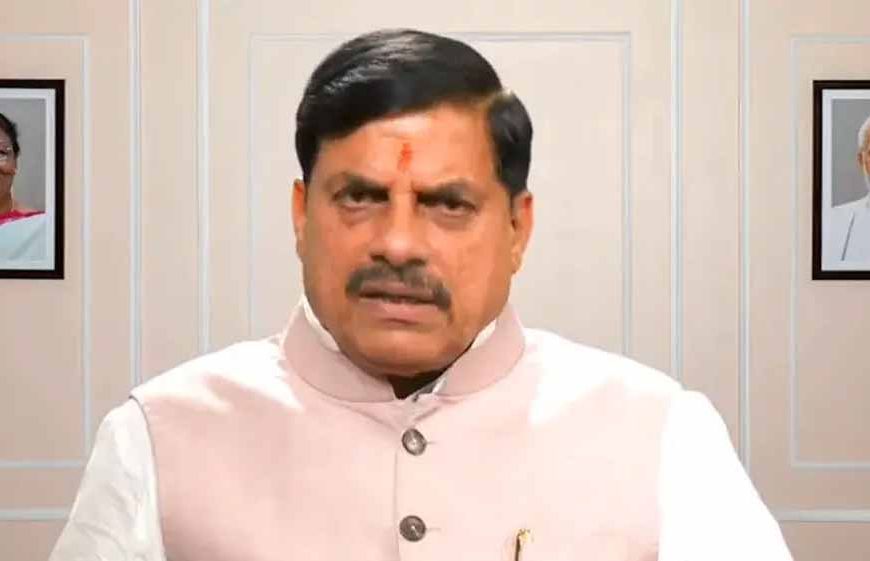 बंदियों की समय पूर्व रिहाई दूसरे बंदियों को भी अच्छे आचरण के लिए करेगी प्रोत्साहित : मुख्यमंत्री डॉ. यादव