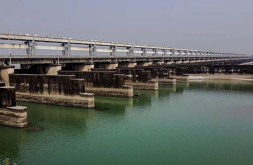 गंगा जल संधि खत्म होने की कगार पर, भारत के सख्त रुख से बांग्लादेश की बढ़ी बेचैनी
