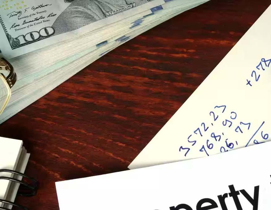 लखनऊ में हाउस टैक्स का झटका! 1,440 से बढ़कर 45,900 रुपये हुआ बिल