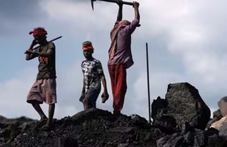 गया-रोहतास में खनन की तैयारी तेज, 14 खनिज ब्लॉकों की होगी नीलामी