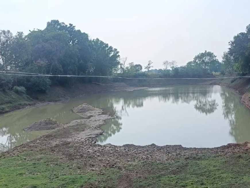 हरियाणा के 39 गांवों का खत्म होगा जल संकट, 352 करोड़ से बनेंगे 3 बड़े जलाशय