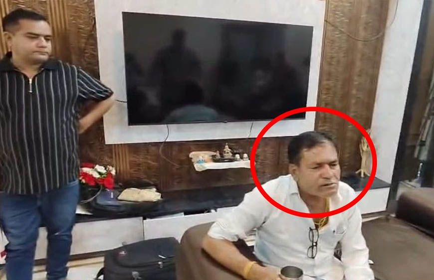 जबलपुर में लोकायुक्त का बड़ा छापा, ग्रामीण विकास बैंक के बाबू की 6 करोड़ से ज्यादा की काली कमाई का खुलासा