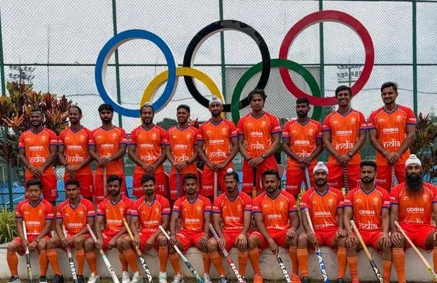 तीन दशक बाद विश्व कप में नहीं होगा एक भी भारतीय हॉकी अंपायर